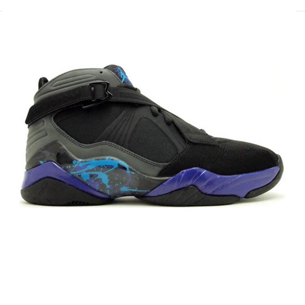 Air Jordan 8.0 'Aqua ' | Size 8 |